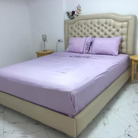 Appartements Dior Al Hoceïma Dış mekan fotoğraf