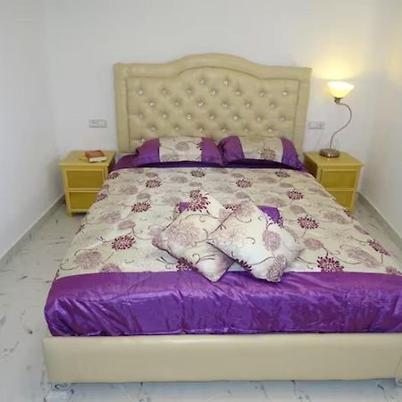 Appartements Dior Al Hoceïma Dış mekan fotoğraf
