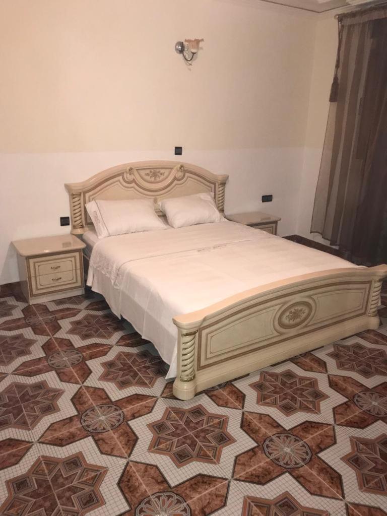 Appartements Dior Al Hoceïma Dış mekan fotoğraf