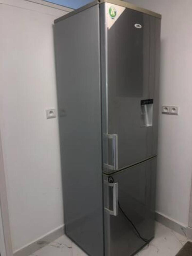 Appartements Dior Al Hoceïma Dış mekan fotoğraf