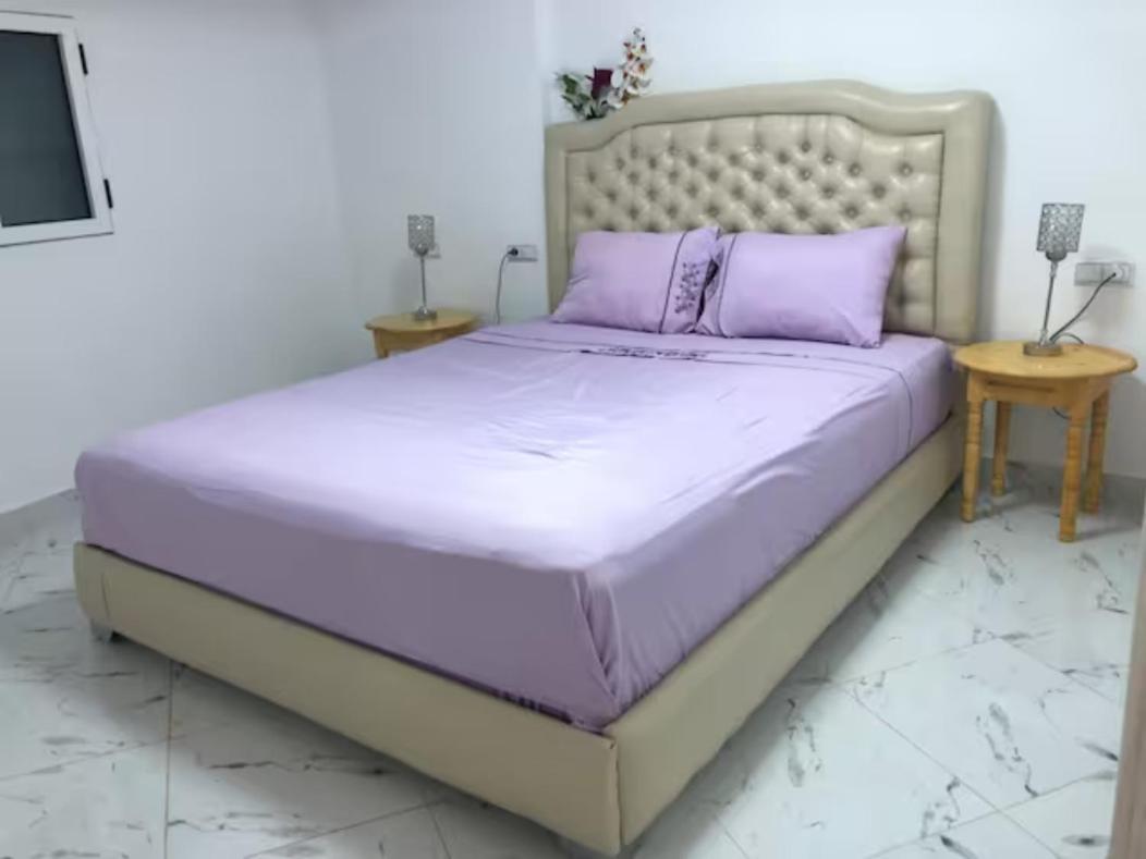 Appartements Dior Al Hoceïma Dış mekan fotoğraf