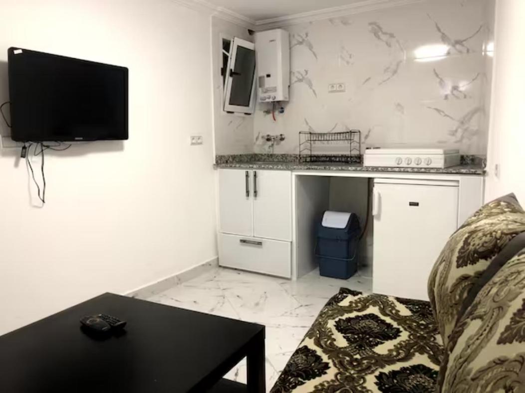 Appartements Dior Al Hoceïma Dış mekan fotoğraf