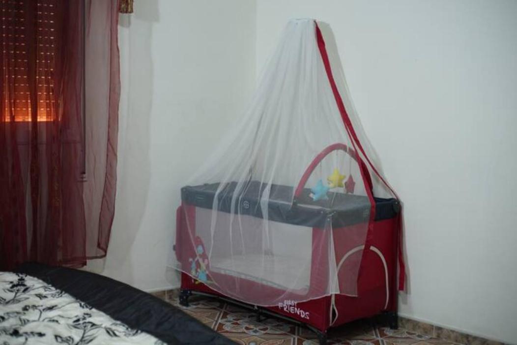 Appartements Dior Al Hoceïma Dış mekan fotoğraf