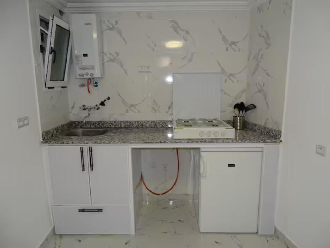 Appartements Dior Al Hoceïma Dış mekan fotoğraf
