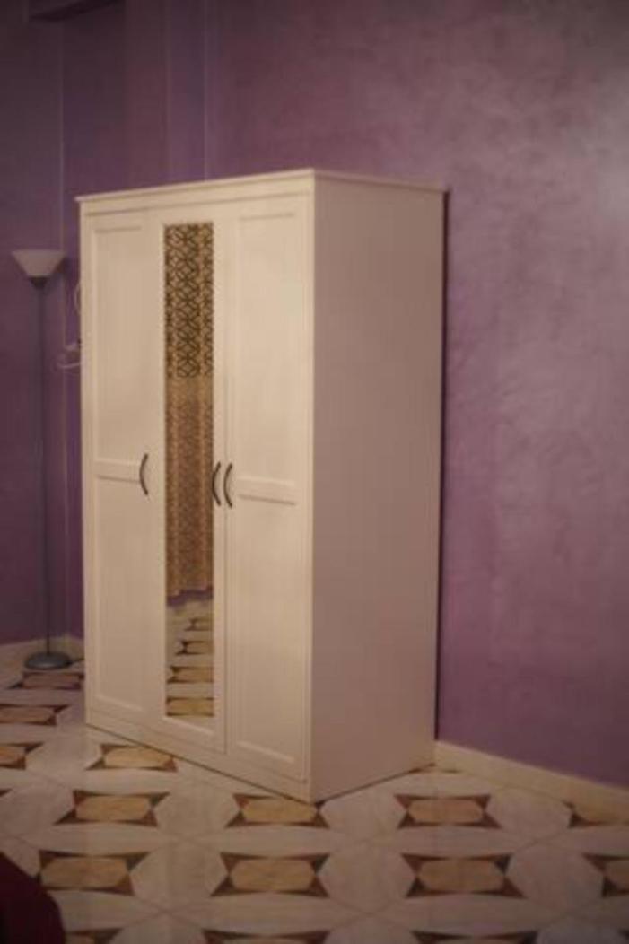 Appartements Dior Al Hoceïma Dış mekan fotoğraf