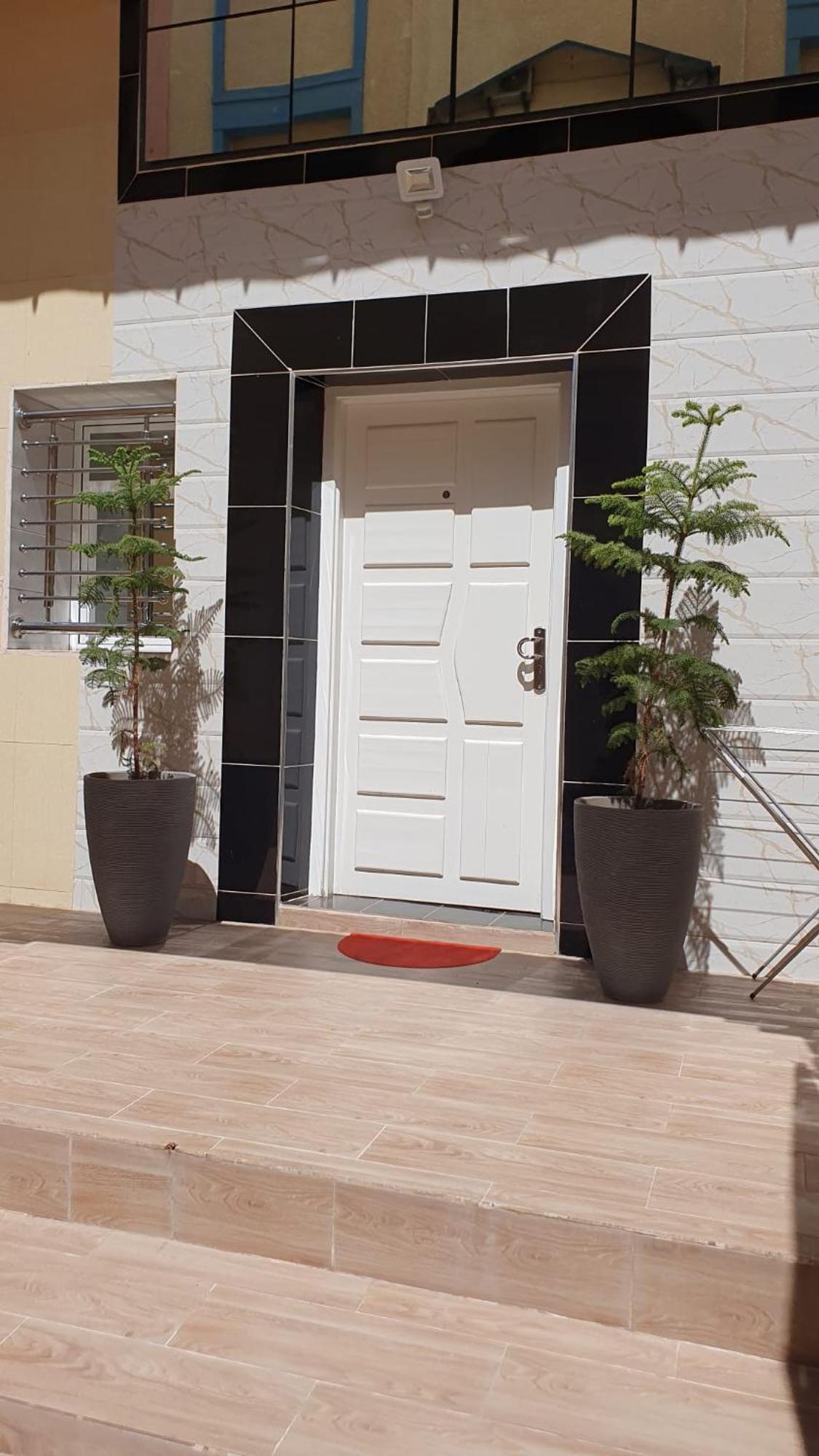 Appartements Dior Al Hoceïma Dış mekan fotoğraf